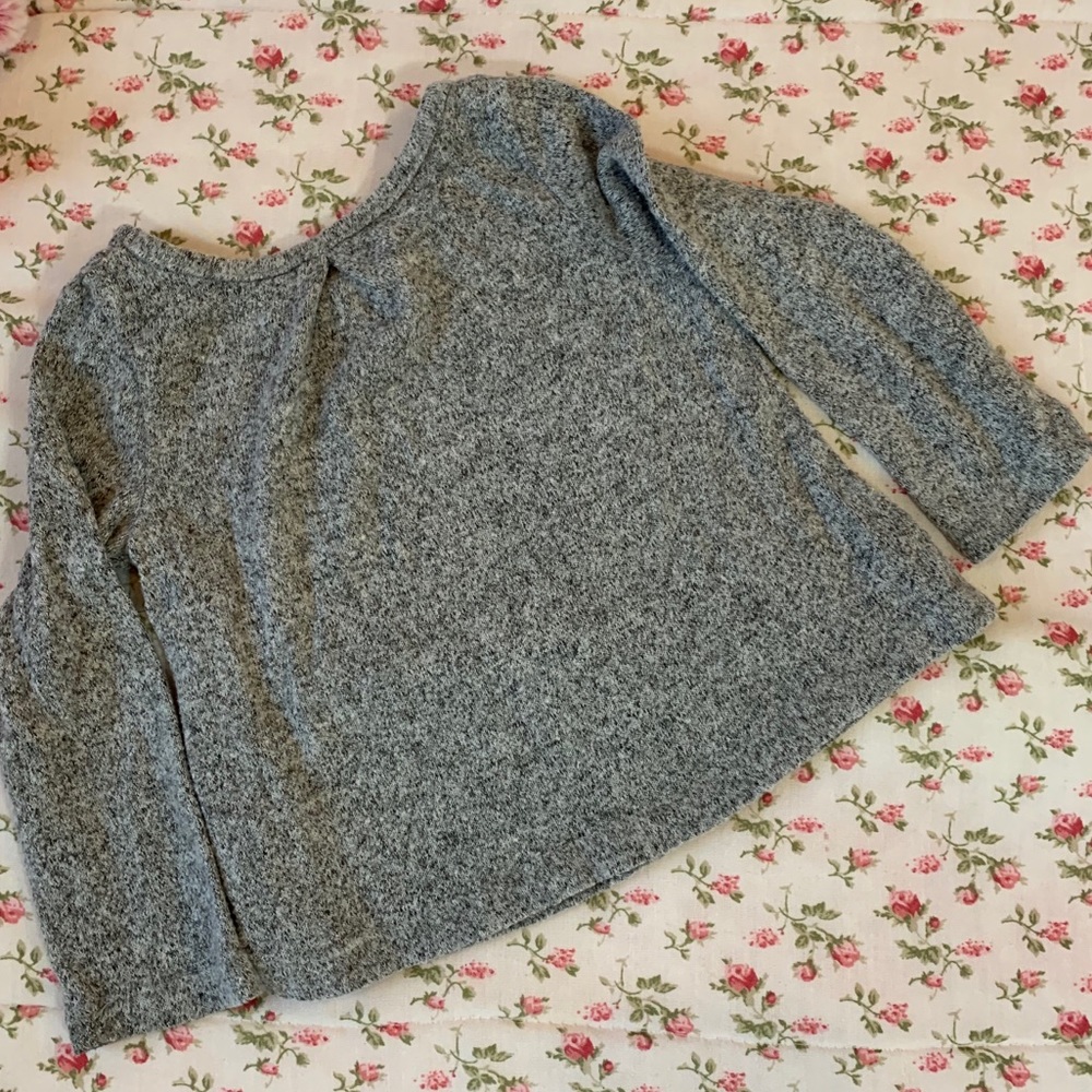 3 Size 12 Month Long Sleeve Tops - Picture 8 of 9